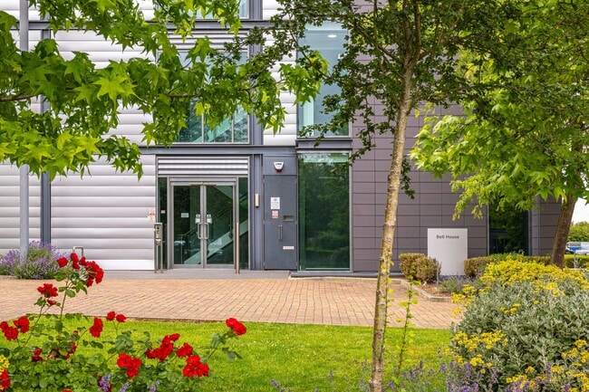 More details for Seebeck Pl, Milton Keynes - Office to Rent