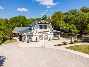 5555 Old Brock Rd, Weatherford, TX for sale Primary Photo- Image 1 of 1