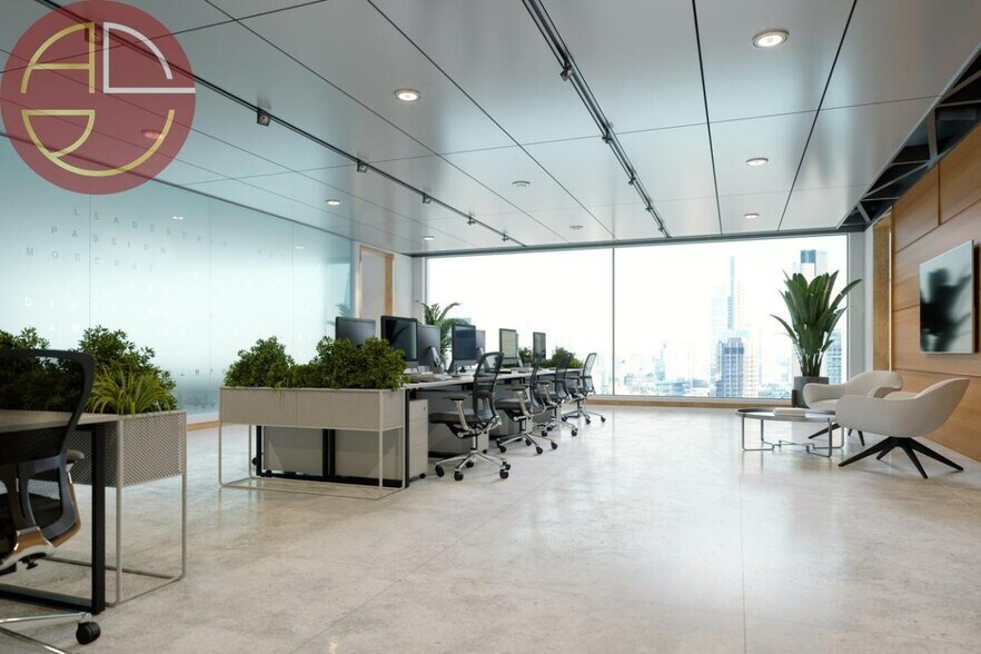 Office in Labège to rent - Interior Photo - Image 3 of 3