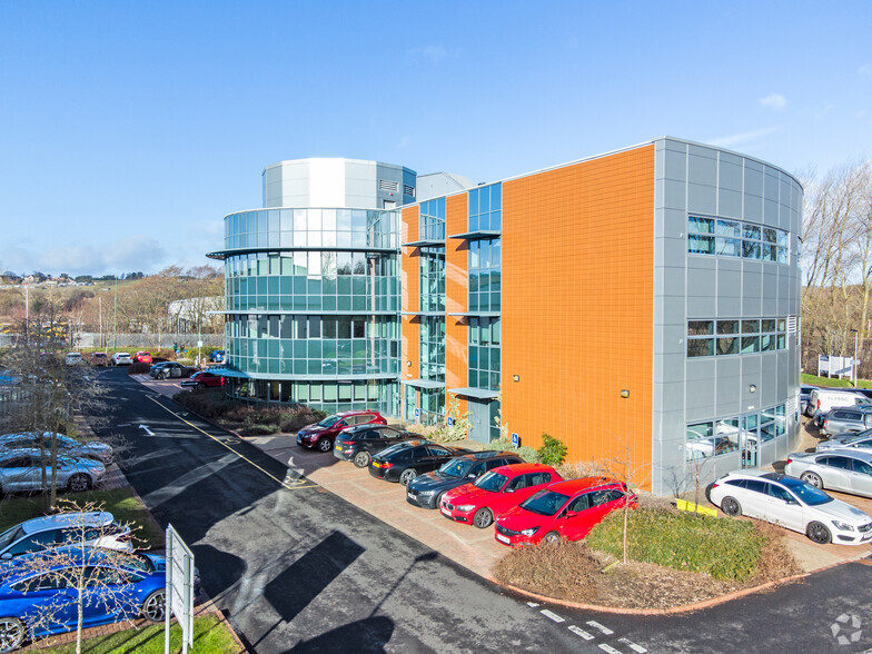 Tanfield Lea Industrial Estate, Tanfield Lea for rent - Building Photo - Image 1 of 10