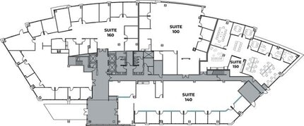 3580 Carmel Mountain Rd, San Diego, CA to rent Floor Plan- Image 2 of 10