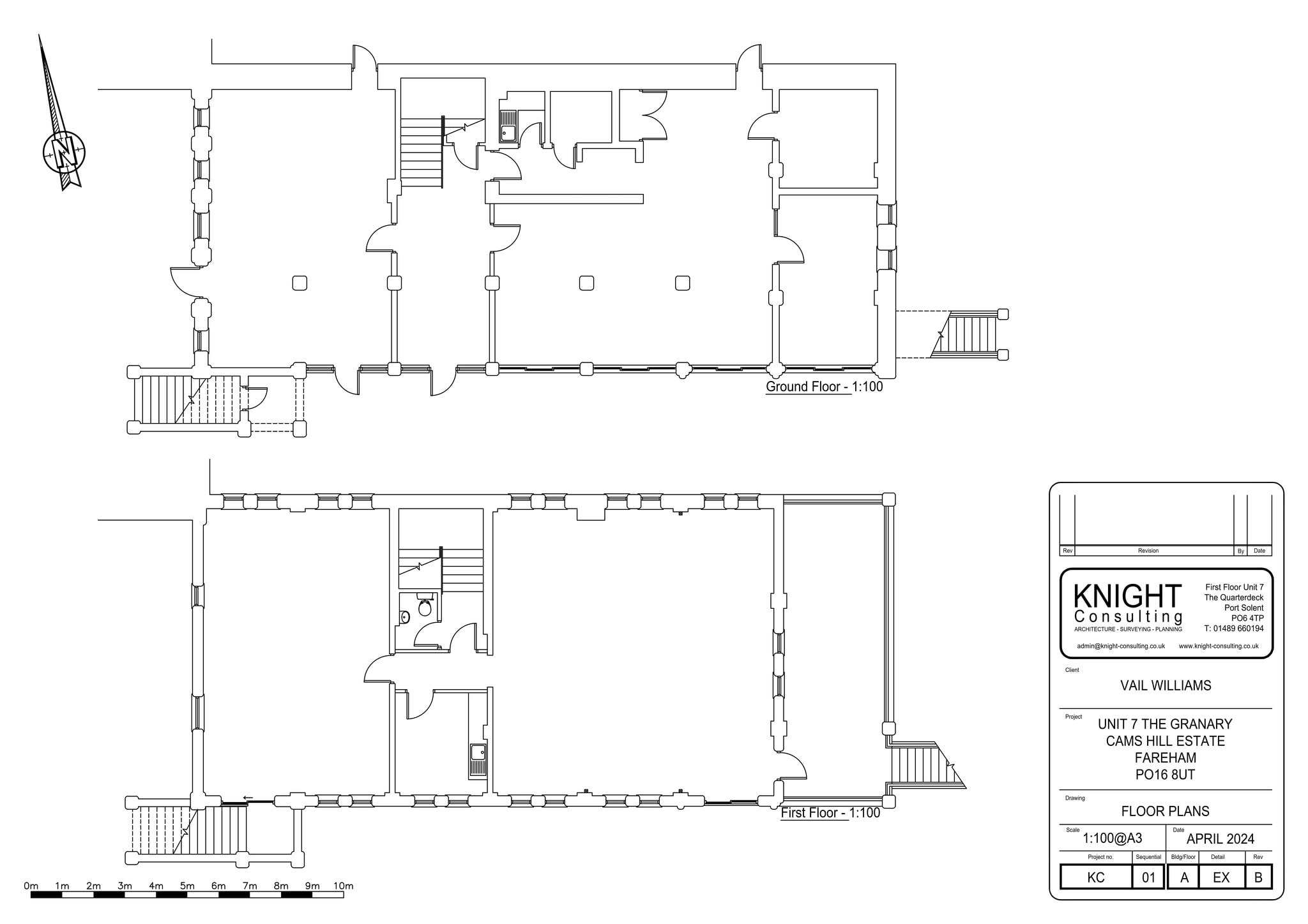 Off Cams Hl, Fareham to rent Site Plan- Image 1 of 1