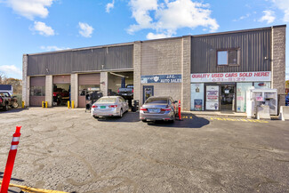 More details for 904 Manton Ave, Providence, RI - Industrial for Sale