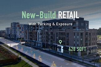 More details for 1340-1350 Hemlock Rd, Ottawa, ON - Build-to-Rent for Sale