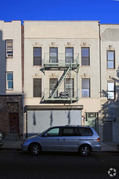 162 Utica Ave, Brooklyn, NY for sale - Primary Photo - Image 1 of 26