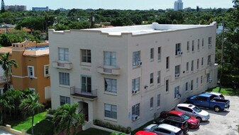 1760 SW 13th St, Miami FL - Commercial Property