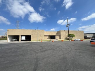 More details for 547 W 132nd St, Gardena, CA - Industrial for Rent