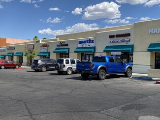 More details for 8221-8251 W Charleston Blvd, Las Vegas, NV - Retail for Rent