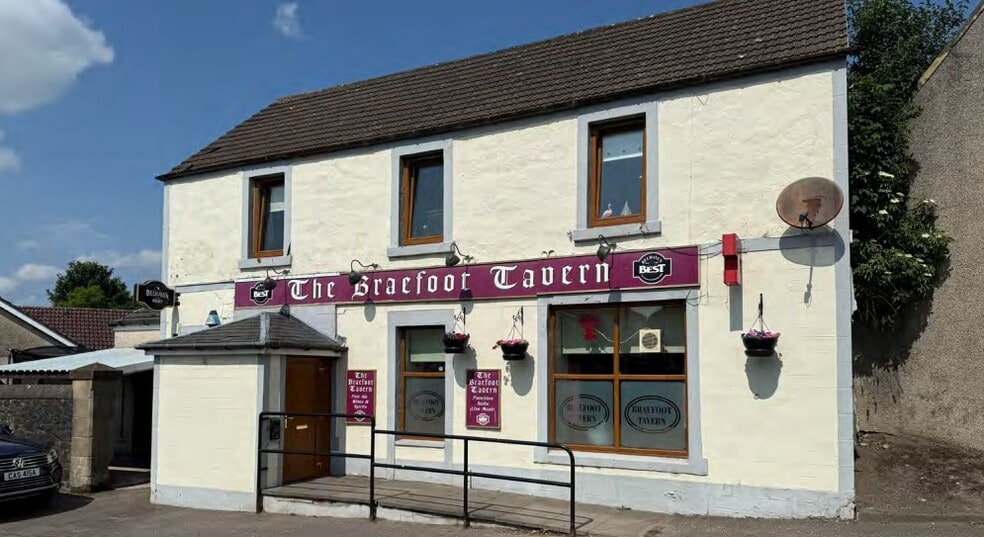 7 Main St, Kinglassie for sale - Building Photo - Image 1 of 5