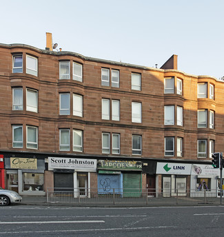 More details for 48A-48C Caledonia St, Paisley - Office for Rent