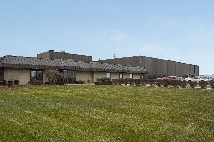 26920 M 60, Mendon 49072 UK