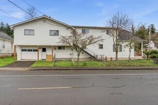 More details for 180 2nd St, Cathlamet, WA - Build-to-Rent for Sale