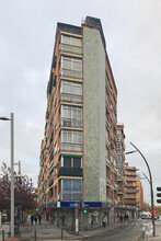 Avenida Constitución, 47, Móstoles, Madrid for sale Building Photo- Image 1 of 3