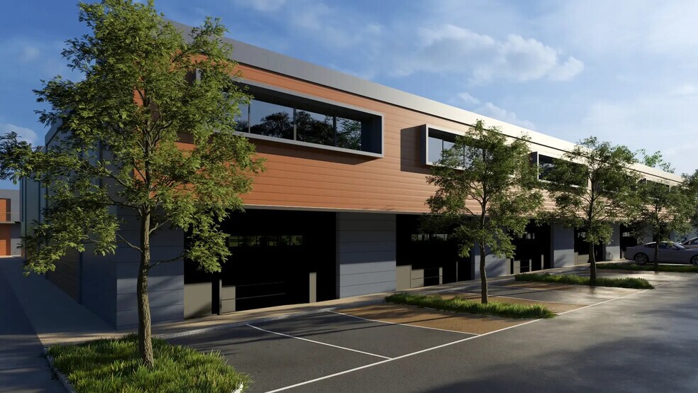 Light Industrial in La Ciotat to rent - Building Photo - Image 2 of 10