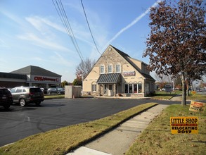 1111 Highway 33, Hamilton, NJ for sale Building Photo- Image 1 of 1