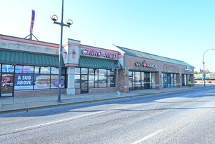 4815 W 95th St., Oak Lawn, IL - Commercial Property