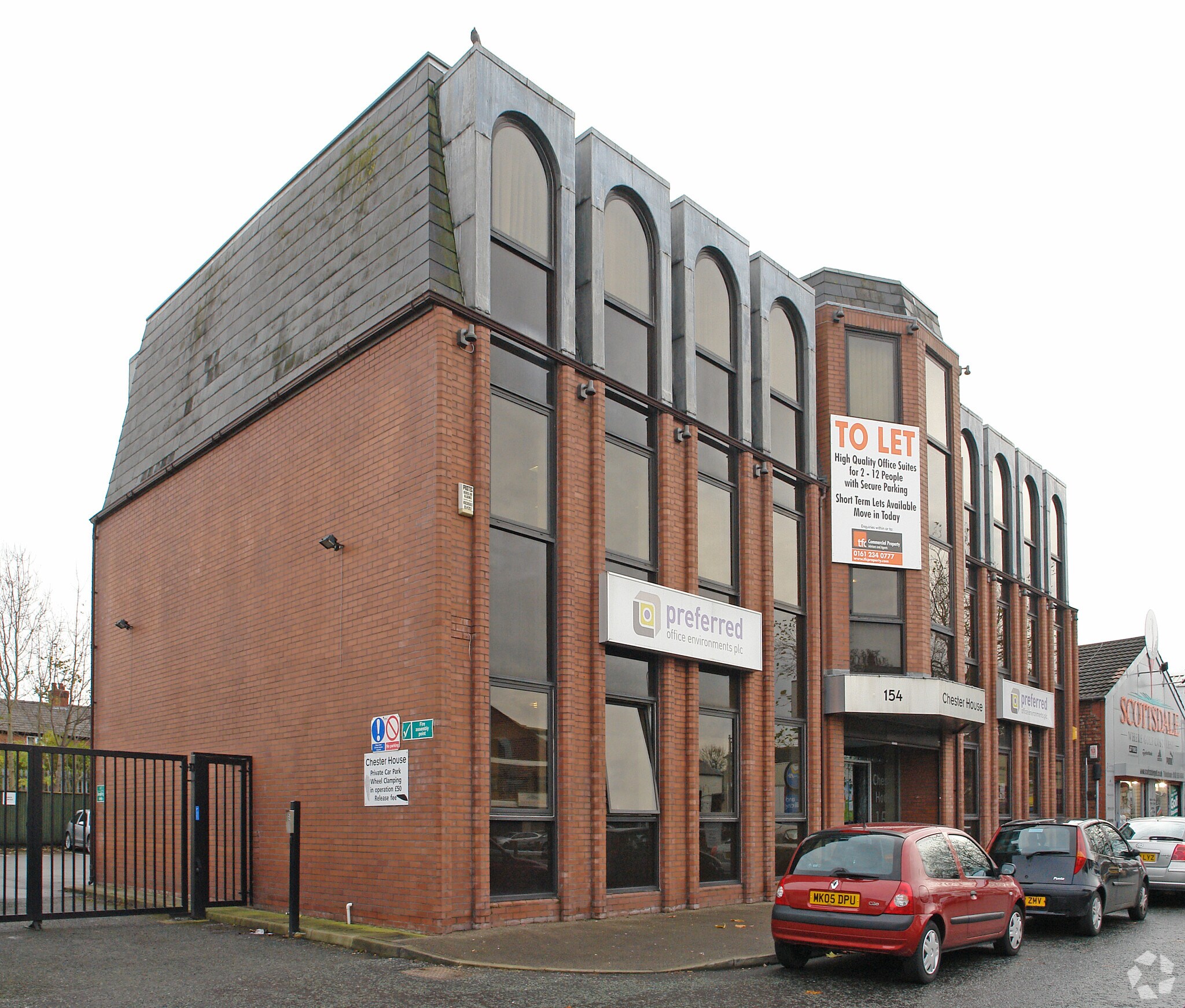 Cross St, Sale for sale Primary Photo- Image 1 of 1