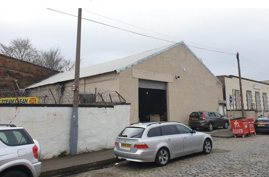 13 Jane St, Edinburgh for sale - Primary Photo - Image 1 of 1