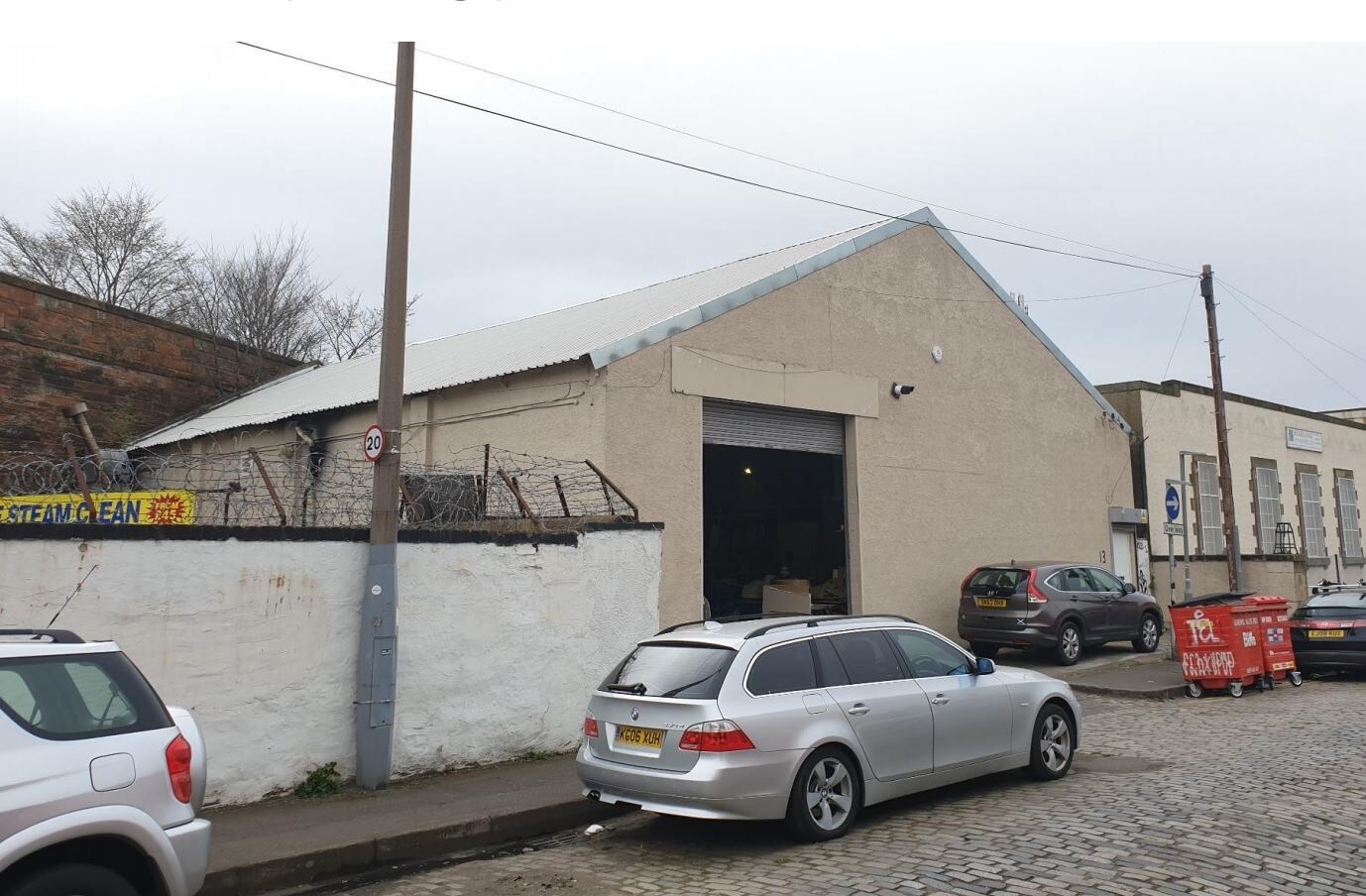 13 Jane St, Edinburgh for sale Primary Photo- Image 1 of 1