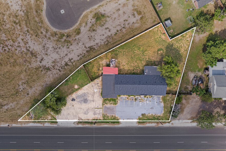 1926 N 77 Sunshine Strip, Harlingen, TX for sale - Building Photo - Image 3 of 13