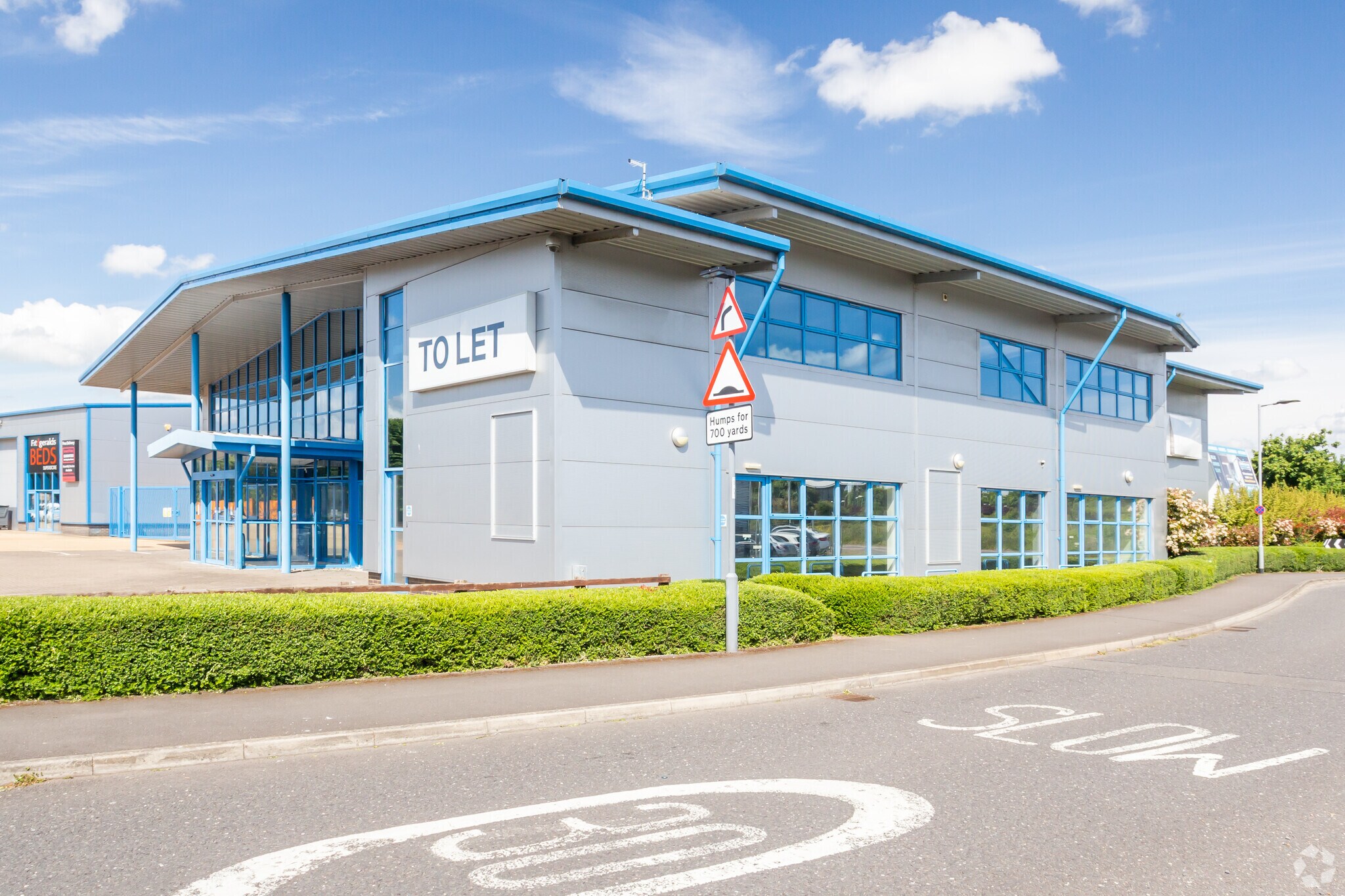 2 Phorpres Clos, Peterborough for sale Primary Photo- Image 1 of 1