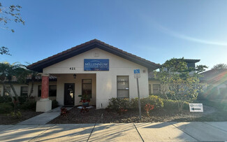 More details for 421 Commercial Ct, Venice, FL - Office, Office/Medical for Rent