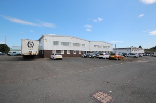 More details for Walton Rd, Hartlebury - Industrial to Rent