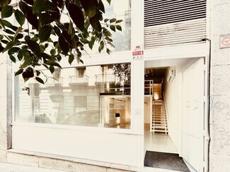 More details for Calle de las Hileras, 6, Madrid - Retail to Rent