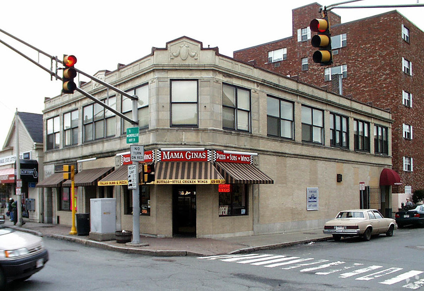 18-19 Union Sq, Somerville, MA for sale - Primary Photo - Image 1 of 1