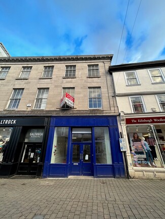 More details for 21-23 Stricklandgate, Kendal - Retail for Rent