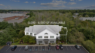 More details for 23 Spring St, Scarborough, ME - Office for Rent