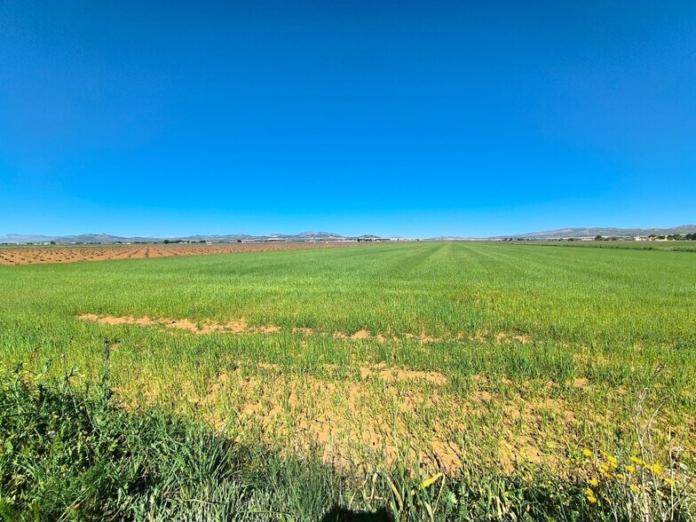 Land in Yecla, Murcia for sale - Aerial - Image 3 of 3