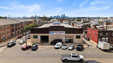 2640-2648 E Lehigh Ave, Philadelphia, PA for sale Building Photo- Image 1 of 1