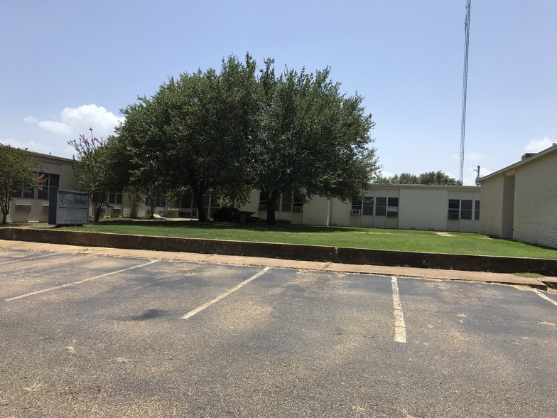 404 N Kaufman St, Linden, TX for sale - Other - Image 1 of 1