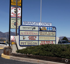 1825-1843 Briargate Blvd, Colorado Springs, CO for sale Building Photo- Image 1 of 1