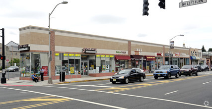 549-565 Bloomfield Ave, Bloomfield, NJ for sale Primary Photo- Image 1 of 1