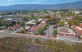 5370 Hollister Ave, Santa Barbara, CA for rent Building Photo- Image 1 of 4