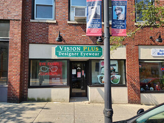 More details for 61 Lafayette Ave, Suffern, NY - Retail for Rent