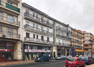 More details for Avenida de Portugal, 37, Ávila - Build-to-Rent for Sale