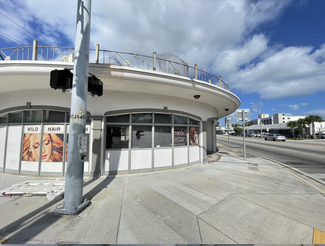 More details for 1601-1617 NE 123rd St, North Miami, FL - Retail for Rent