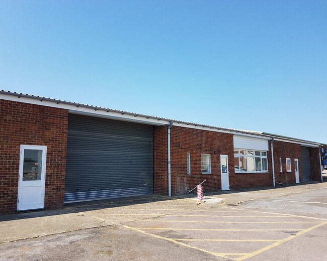 More details for Laundry Rd, Minster - Industrial to Rent