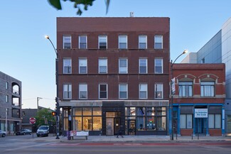 More details for 1856 W Chicago Ave, Chicago, IL - Retail for Rent