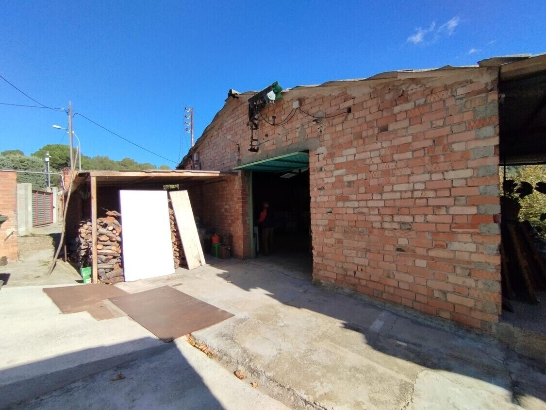Land in Sant Llorenç Savall, Barcelona for sale Primary Photo- Image 1 of 19