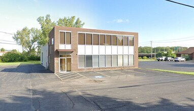 306 Lakeside Rd, Solvay, NY for rent Building Photo- Image 1 of 10