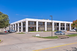 More details for 4801 Spring Valley Rd, Farmers Branch, TX - Office, Light Industrial for Rent