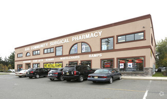 More details for 163 W Route 37, Toms River, NJ - Office/Medical for Rent