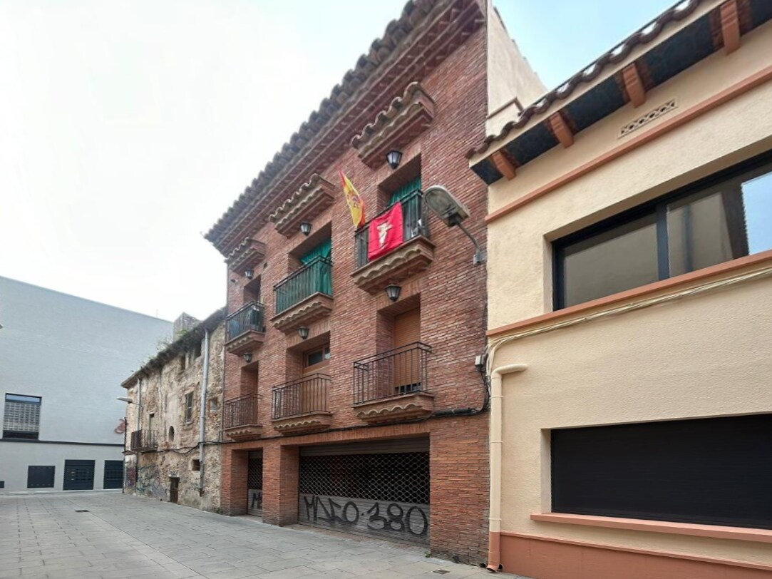 Build-to-Rent in Malgrat de Mar, Barcelona for sale Primary Photo- Image 1 of 2