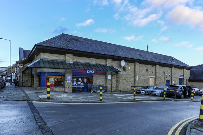 More details for Horton St, Halifax - Retail to Rent