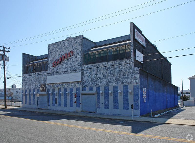 248-250 E Schellenger Ave, Wildwood, NJ for sale - Primary Photo - Image 1 of 1