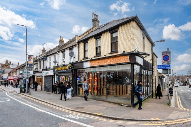 More details for 637 Forest Rd, London - Retail to Rent